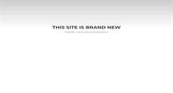 Desktop Screenshot of khazaen.com
